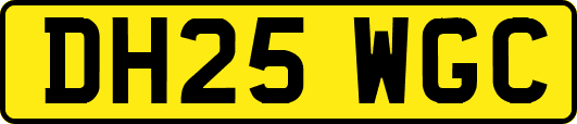 DH25WGC