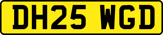 DH25WGD