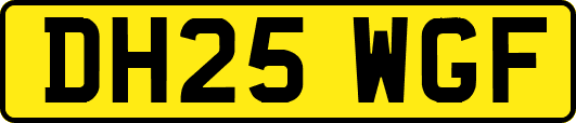 DH25WGF