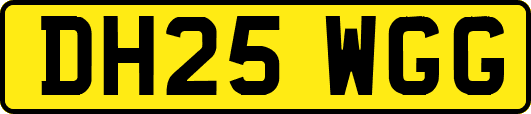 DH25WGG