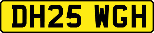 DH25WGH