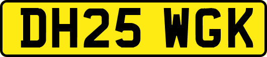 DH25WGK
