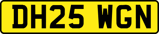 DH25WGN