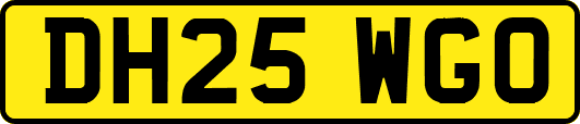 DH25WGO