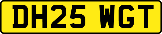 DH25WGT