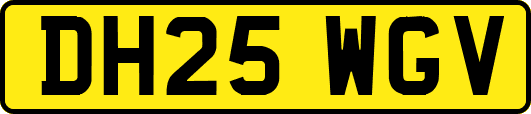 DH25WGV
