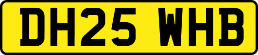 DH25WHB