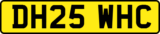 DH25WHC