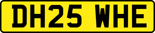DH25WHE