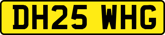 DH25WHG