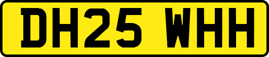 DH25WHH
