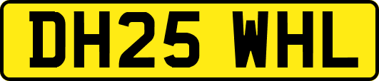 DH25WHL