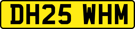 DH25WHM