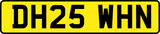 DH25WHN