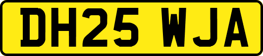 DH25WJA