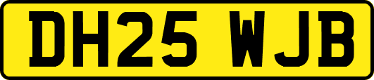 DH25WJB