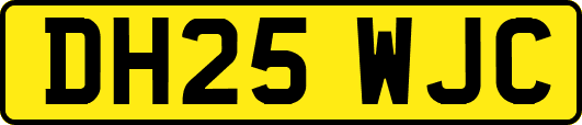 DH25WJC