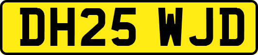 DH25WJD