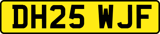 DH25WJF