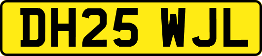DH25WJL