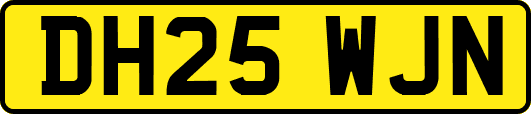 DH25WJN