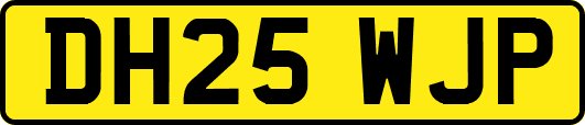 DH25WJP