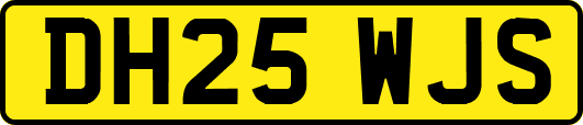DH25WJS