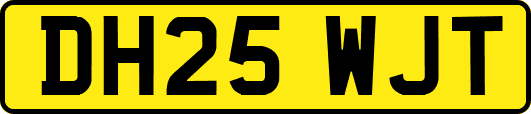 DH25WJT