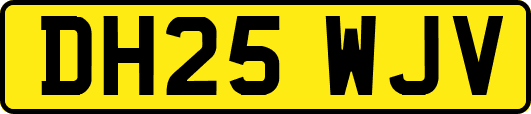 DH25WJV