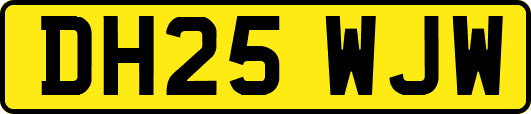 DH25WJW