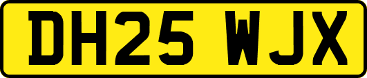 DH25WJX