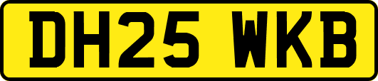 DH25WKB