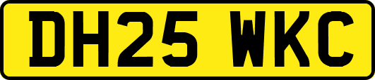DH25WKC