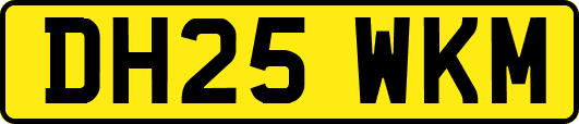 DH25WKM