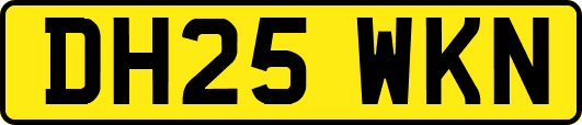 DH25WKN