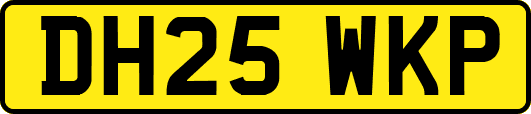 DH25WKP