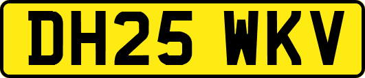 DH25WKV