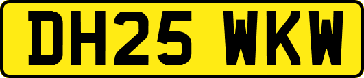 DH25WKW