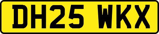 DH25WKX