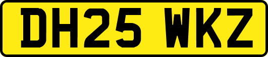 DH25WKZ