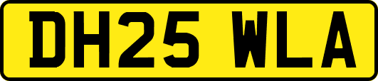 DH25WLA
