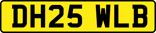 DH25WLB