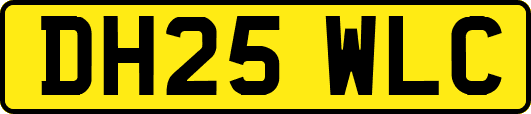 DH25WLC