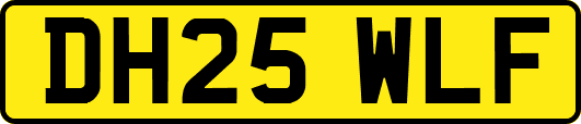 DH25WLF