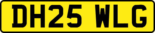 DH25WLG