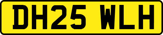 DH25WLH