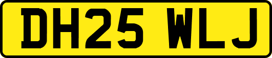 DH25WLJ