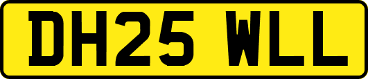 DH25WLL