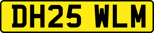 DH25WLM