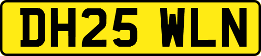 DH25WLN